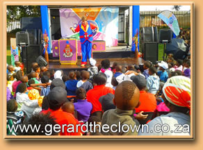 soweto show